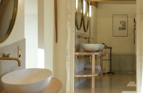 Vercourt Bed & Breakfast | Petit Chateau Vercourt
