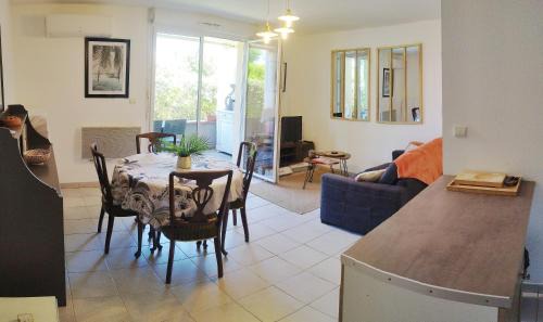 Gaillac Apartment | Petit chemin des Flouries