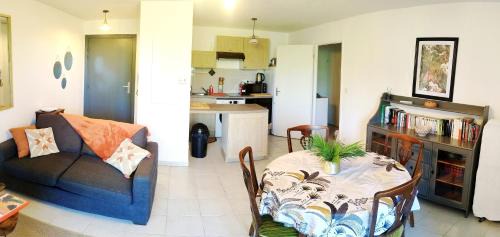 Gaillac Apartment | Petit chemin des Flouries