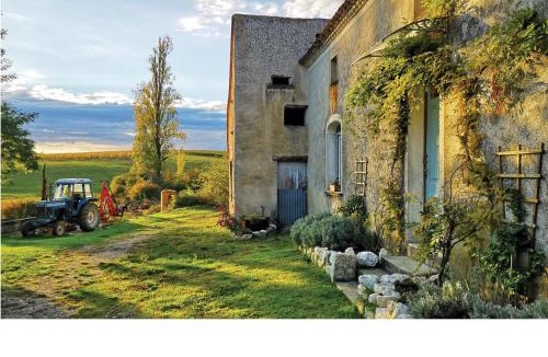 Saint-Jean-de-Duras House | Petit Clos Gîte Rural