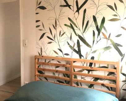 Bischheim Apartment | Petit cocon à 10 minutes de Strasbourg