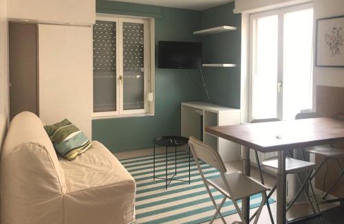 Bischheim Apartment | Petit cocon à 10 minutes de Strasbourg