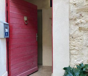 Pujaut House | Petit cocon à 10min d'Avignon