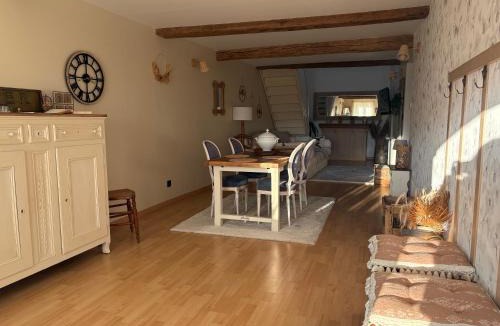 Illy House | Petit cocon à 5 min de Sedan