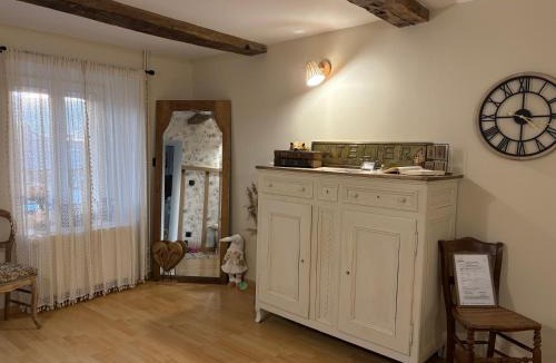 Illy House | Petit cocon à 5 min de Sedan