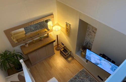 Illy House | Petit cocon à 5 min de Sedan