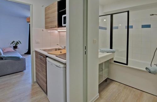 Tonkin Sud Apartment | Petit cocon à Charpennes