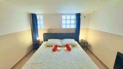 Douai Apartment | Petit cocon à Douai avec jardin et Netflix