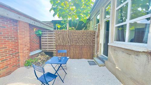 Douai Apartment | Petit cocon à Douai avec jardin et Netflix