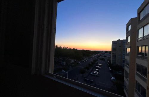 Carnon-Plage Apartment | Petit cocon à la plage