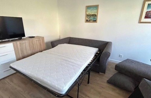 Madeleine - Saint-Leonard Apartment | Petit Cocon Angevin