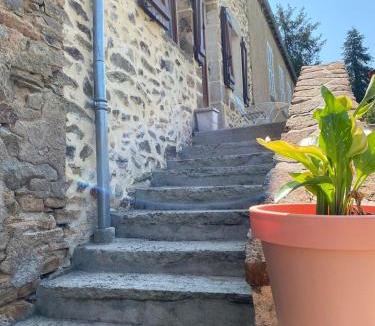 Montreuillon House | Petit cocon au cœur du Morvan