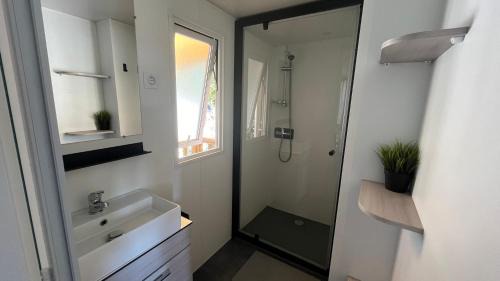 Claouey Resort | Petit Cocon au Cap Ferret Camping les Embruns