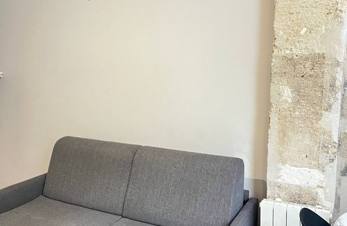 Hopital Saint-Louis Apartment | Petit cocon au centre du 10éme arrondissement