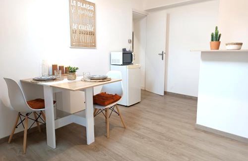 Dinan Apartment | Petit cocon au coeur de Dinan