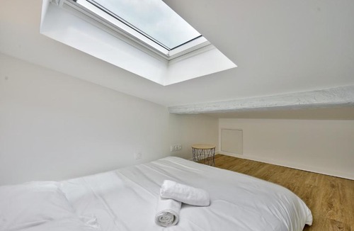 Libourne Apartment | Petit cocon au coeur de Libourne