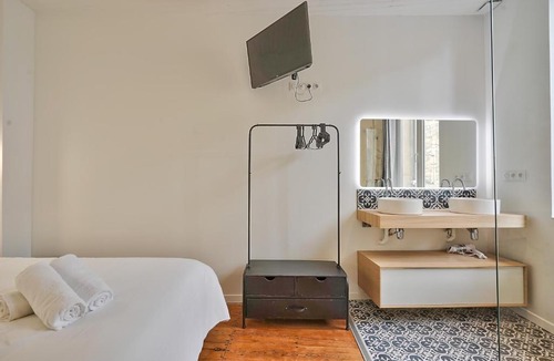 Libourne Apartment | Petit cocon au coeur de Libourne