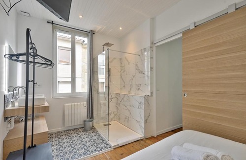 Libourne Apartment | Petit cocon au coeur de Libourne