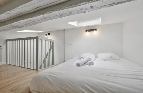 Libourne Apartment | Petit cocon au coeur de Libourne