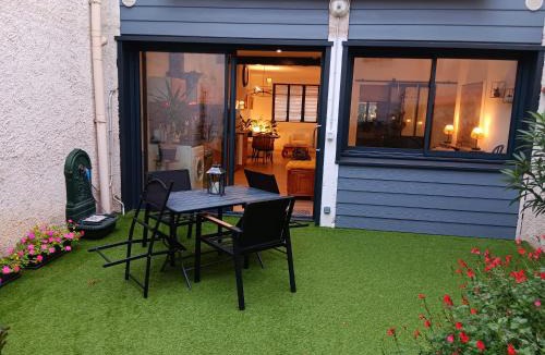 Champ-Capelet Apartment | Petit cocon au coeur de Vichy