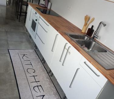 Fresnes-sur-Escaut Apartment | Petit cocon ch2