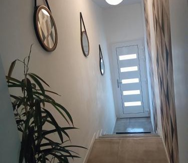 Fresnes-sur-Escaut Apartment | Petit cocon ch2