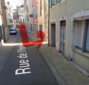 Bagneres-de-Bigorre Apartment | Petit cocon des Pyrénées