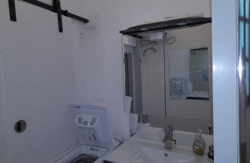 Bagneres-de-Bigorre Apartment | Petit cocon des Pyrénées