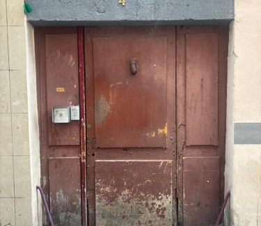 Clermont Ferrand City Centre Apartment | Petit Cocon dans le centre de Clermont-ferrand