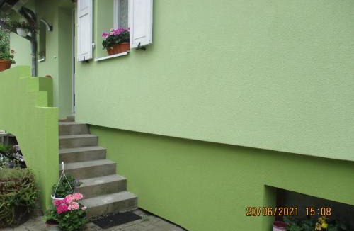 Kutzenhausen Apartment | petit cocon en Alsace du Nord