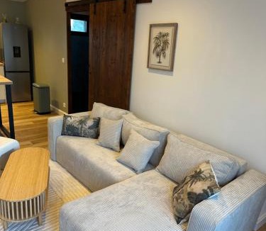 Marsac Apartment | Petit cocon en campagne