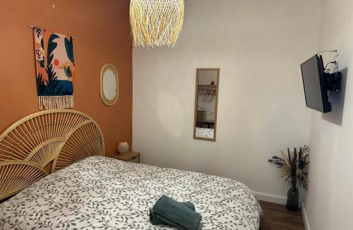 Marsac Apartment | Petit cocon en campagne