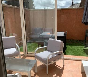 Chateau-Chinon Apartment | Petit cocon