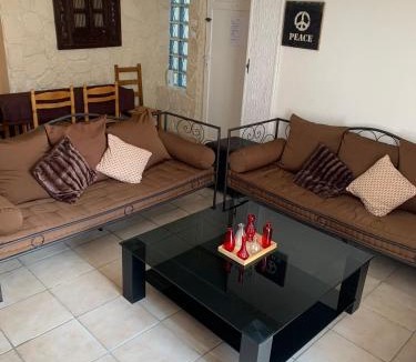 Chateau-Chinon Apartment | Petit cocon