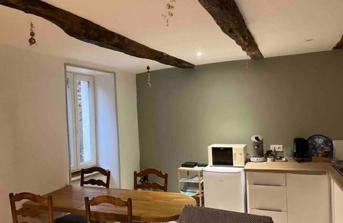 Versols-et-Lapeyre House | Petit Cocon douiller