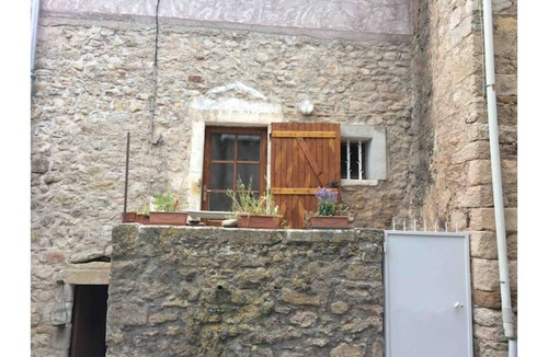 Versols-et-Lapeyre House | Petit Cocon douiller