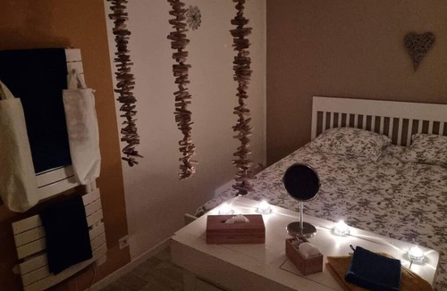 Chaumont Apartment | Petit Cocon Historic District Chaumont