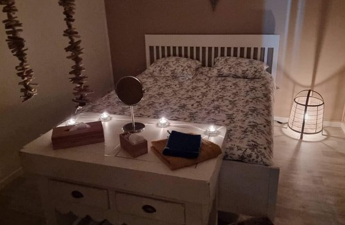 Chaumont Apartment | Petit Cocon Historic District Chaumont