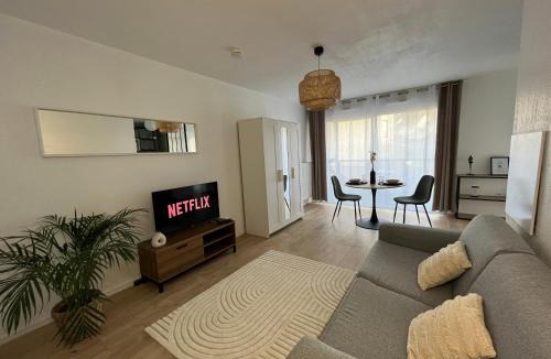 Maillets - Bellevue Apartment | Petit cocon paisible