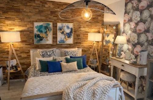 Rives de Meurthe Apartment | Petit cocon proche de Stanislas