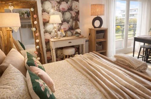 Rives de Meurthe Apartment | Petit cocon proche de Stanislas