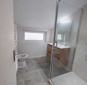 Argeles Gazost Apartment | Petit Cocon sous les toits