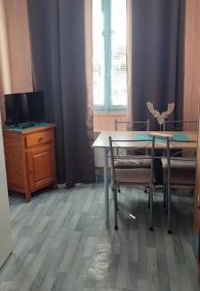 Capvern Apartment | Petit cocon sur les hauteurs de Capvern-les-Bains