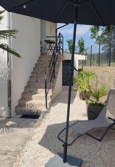 Capvern Apartment | Petit cocon sur les hauteurs de Capvern-les-Bains