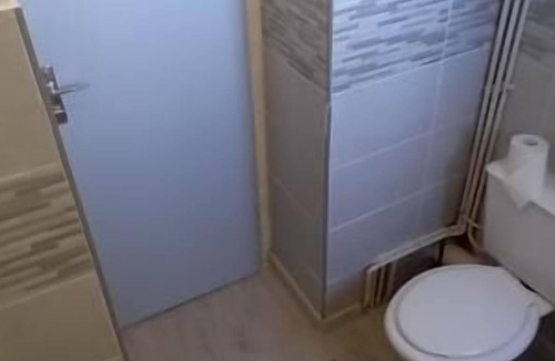 Tarbes Apartment | Petit Cocon Tarbais -wifi-parking