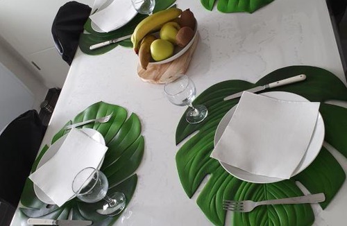 Blotzheim House | Petit Cocon Vert