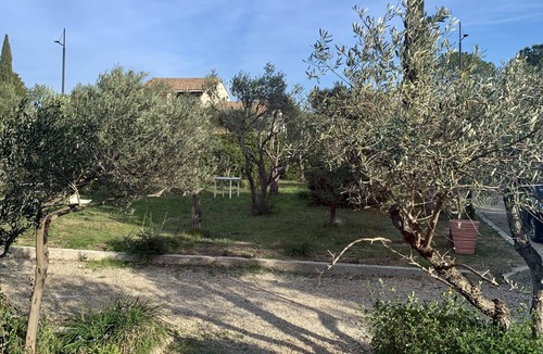 Vergeze Apartment | PETIT COIN BOHEME