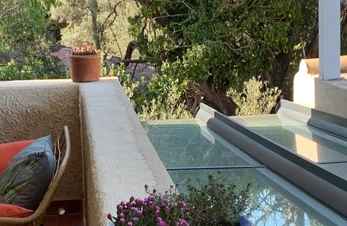 Vergeze Apartment | PETIT COIN BOHEME