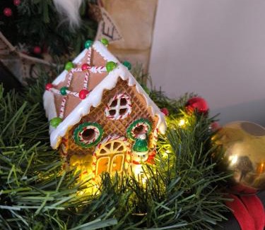 Marcheville House | Petit coin de campagne