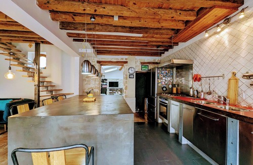 Coye-la-Foret House | Petit Coin de Paradis à Côté de Paris